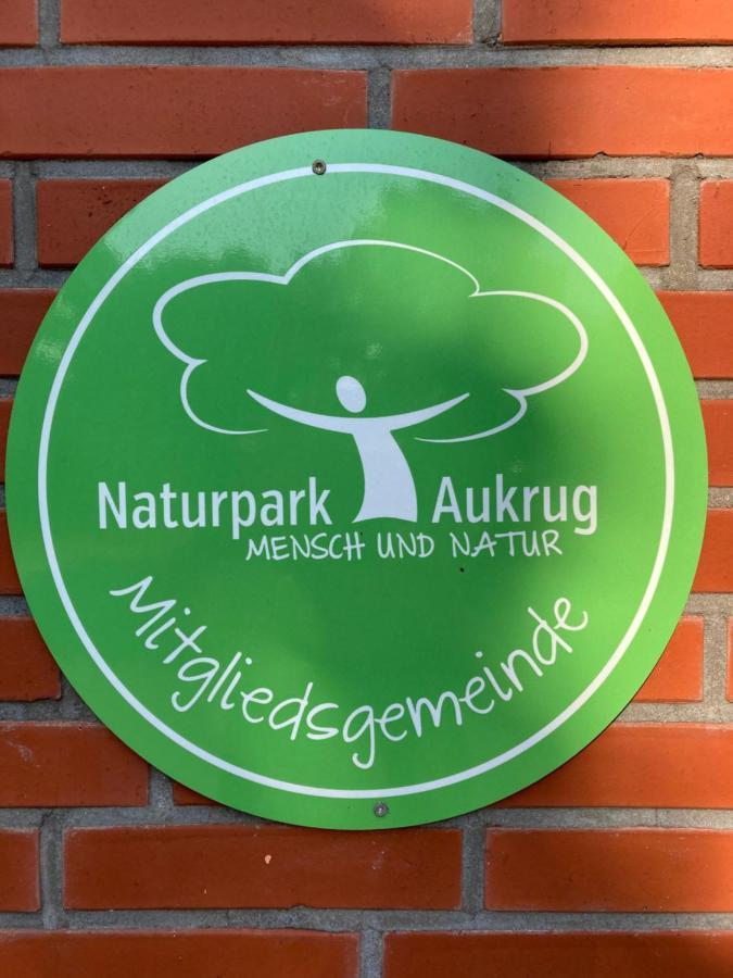 Haus Wald Und Wiese Wohnung Wiese Ehndorf Kültér fotó